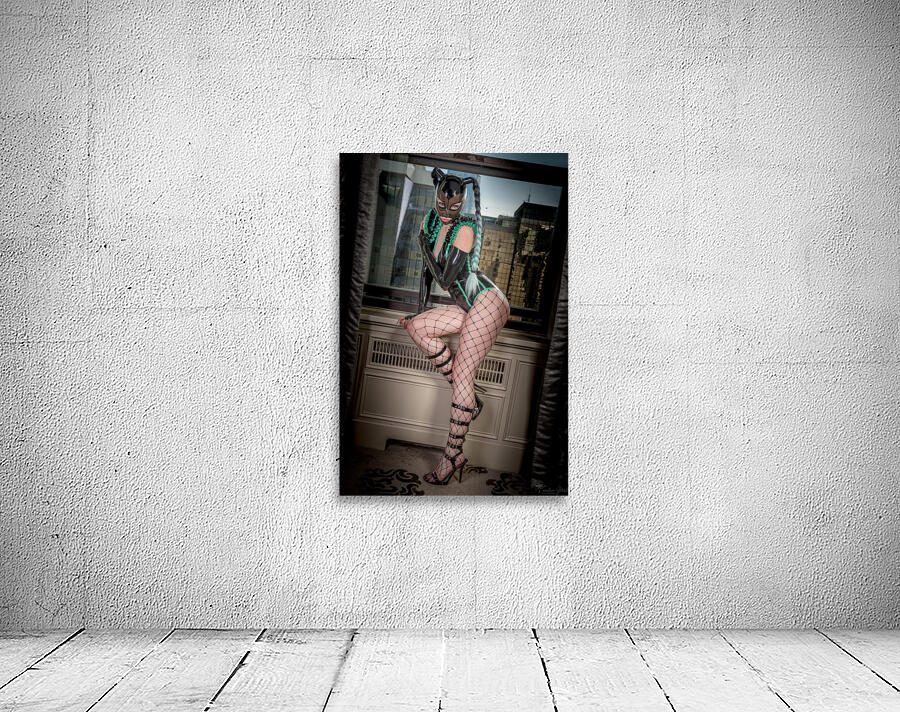 Caelyx - Elegance Wall Preview