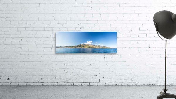 Giardini Naxos Bay Wall Preview