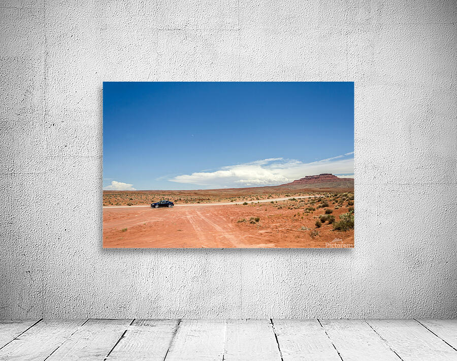 Road Trip Wall Preview