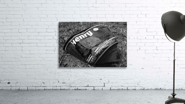 Henry by Adam Caudill