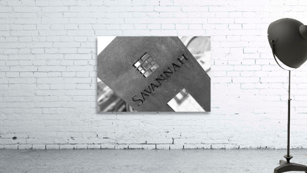 Savannah by Adam Caudill
