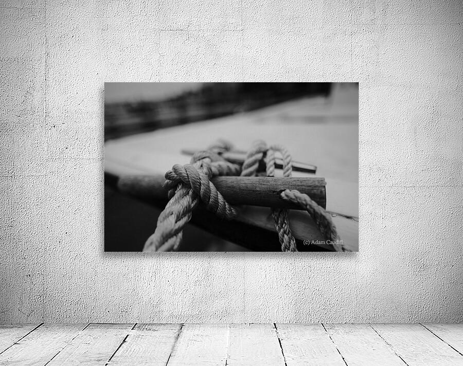 Rope by Adam Caudill