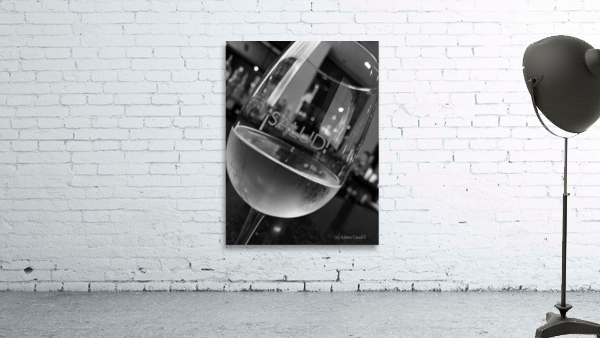 Salud by Adam Caudill