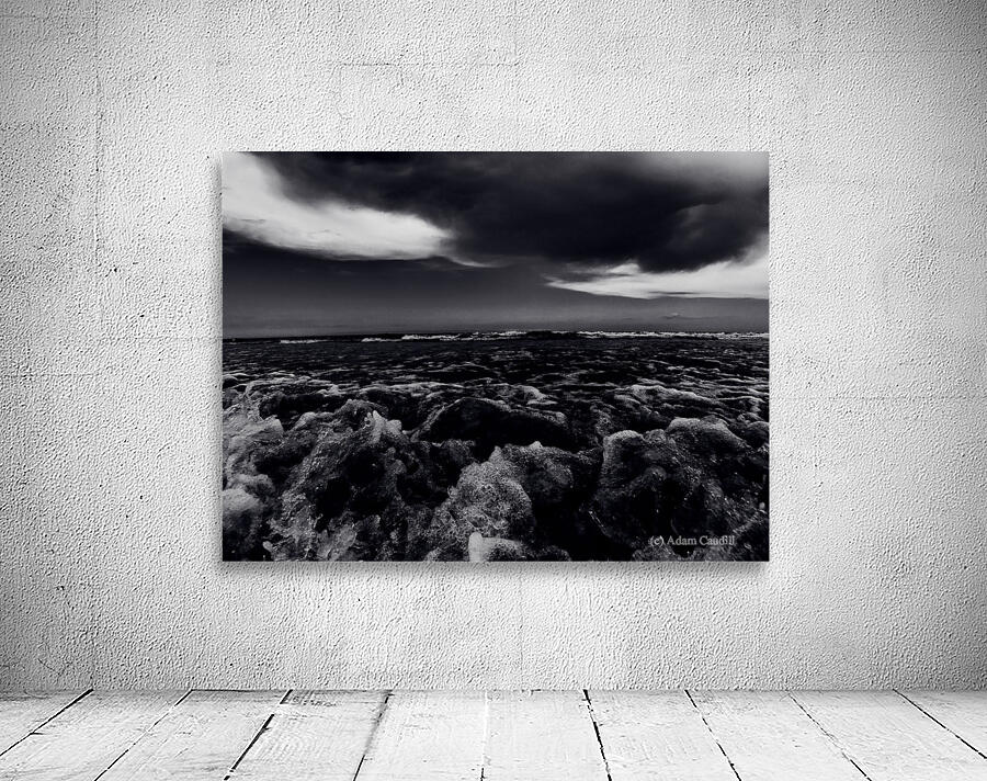 Dark Water and Dark Sky by Adam Caudill