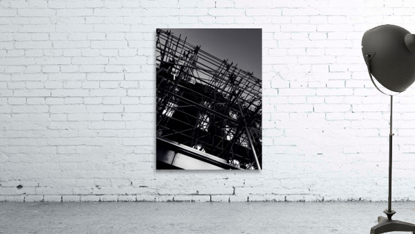 Facade by Adam Caudill