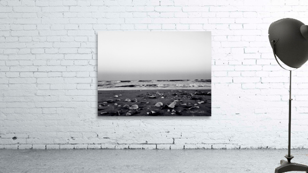 Shells and Sky by Adam Caudill