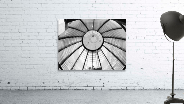 The Lens by Adam Caudill
