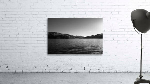 The Lake by Adam Caudill