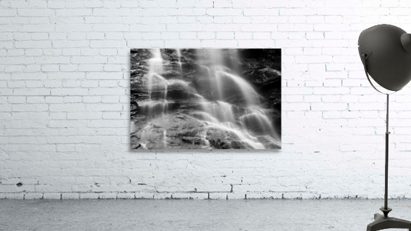 Nature Always Working by Adam Caudill