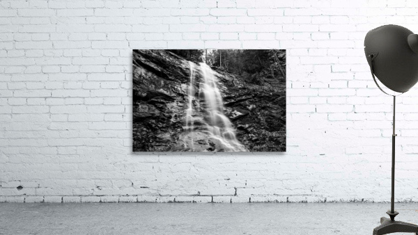 Rock and Water by Adam Caudill