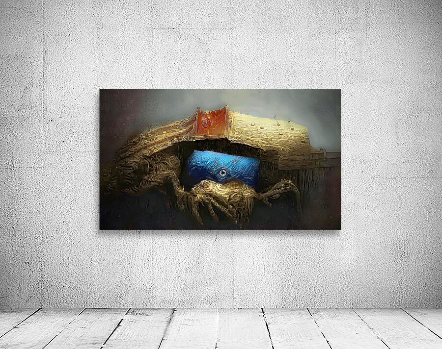 Sentry Surrogate Wall Preview