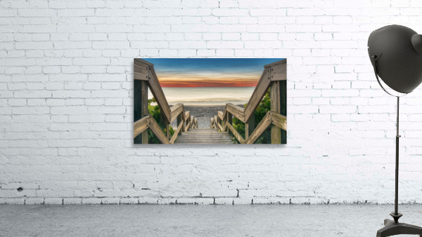   Coconut Point Wall Preview