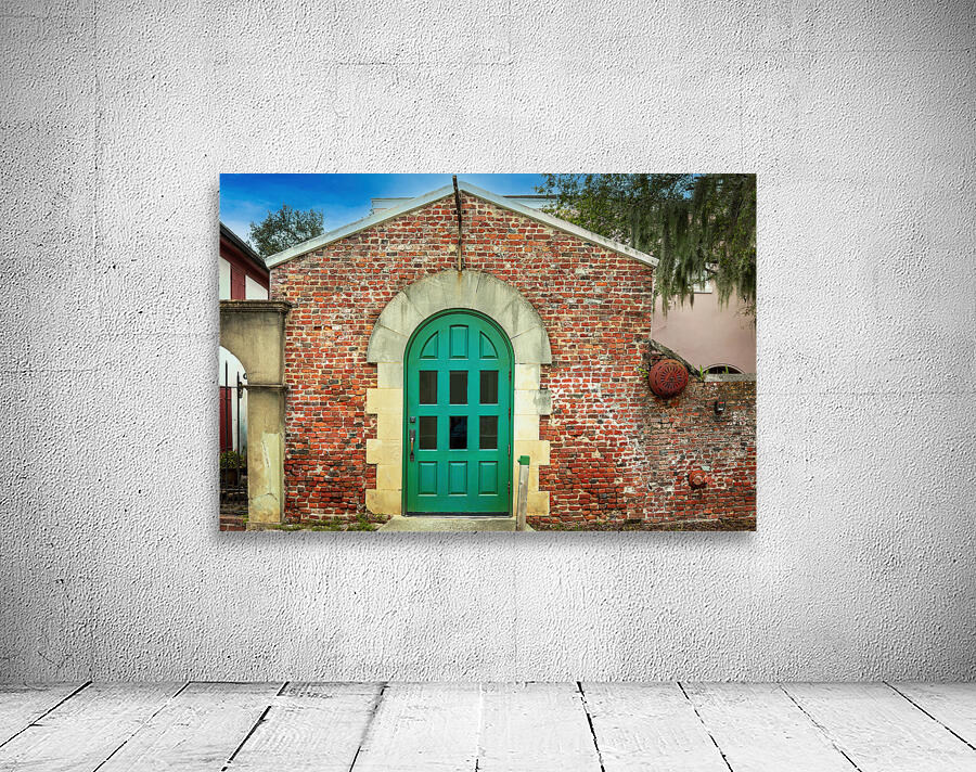    SAINT AUGUSTINE FL Wall Preview