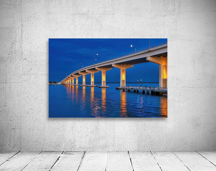 MAX BREWER Bridge Wall Preview