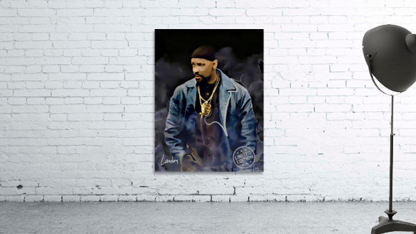 Training Day Wall Preview