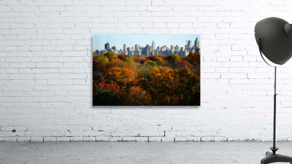 NEW YORK LEFT TO RIGHT view 2