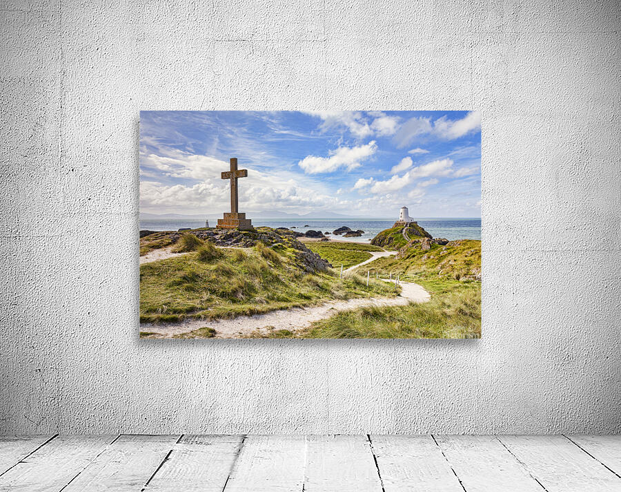 Llanddwyn Island Anglesey Wall Preview