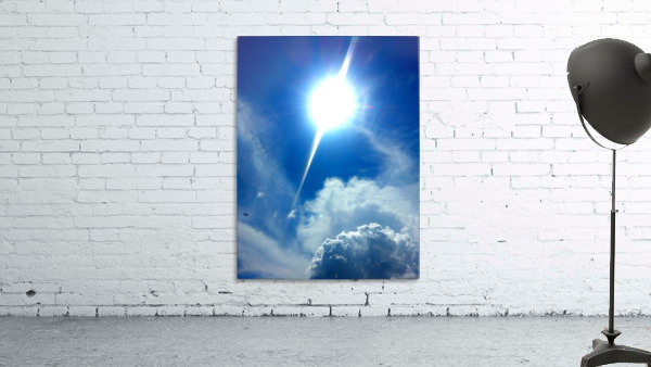 Bright & Sunny Wall Preview