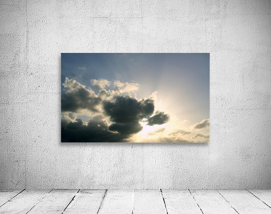 Sunny days Wall Preview