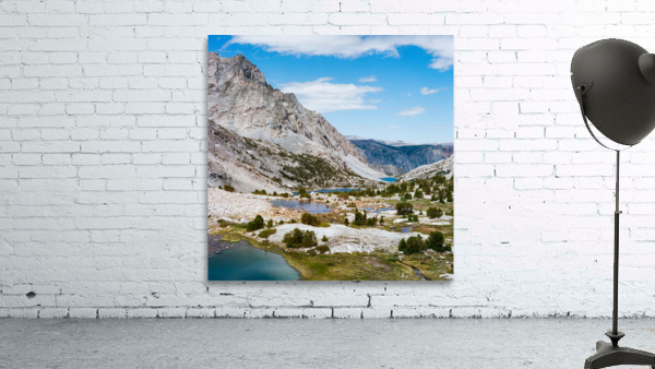 Puite Pass Wall Preview