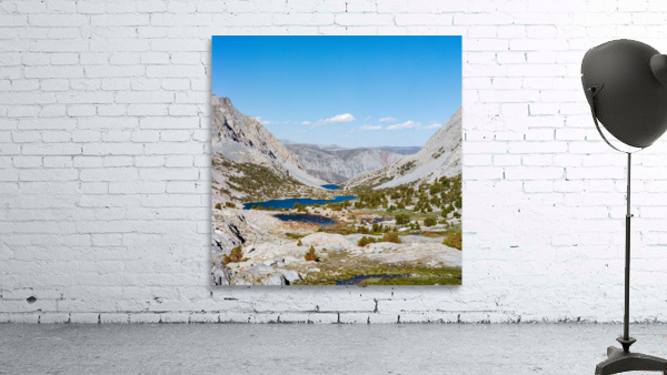 Puite Pass Summit Wall Preview