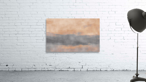 Desert Bloom Wall Preview