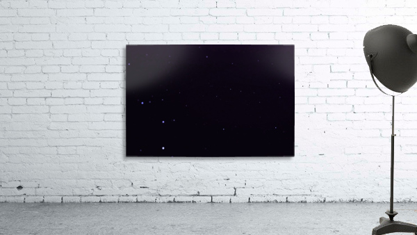 Starfields by Jarrod Sammis