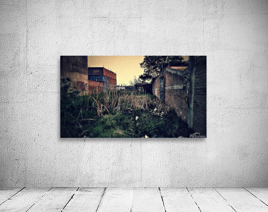 We will be remembered Wall Preview