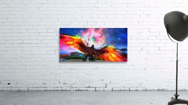 Wings of War Wall Preview