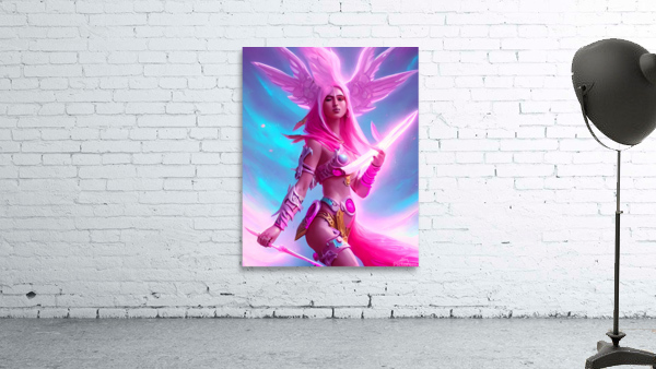 7F2FF3B9 5C72 4E46 9936 5975A684DC3C Wall Preview