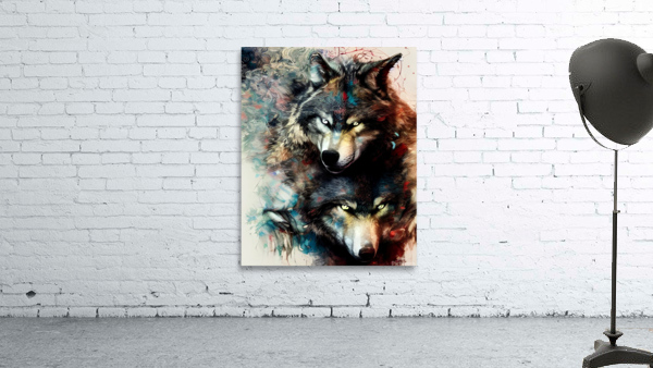 45DB4B16 88A8 47D2 BB4D C9A59720477D Wall Preview