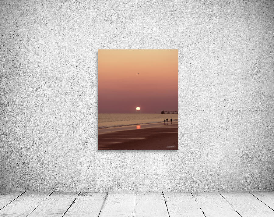 American Summer Wall Preview