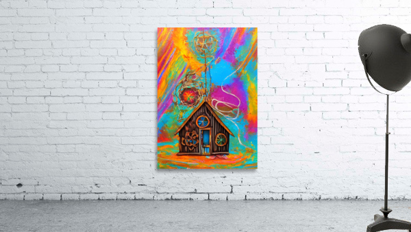 FBCBCA70 4A9D 4752 AE4F D8E74E209177 Wall Preview