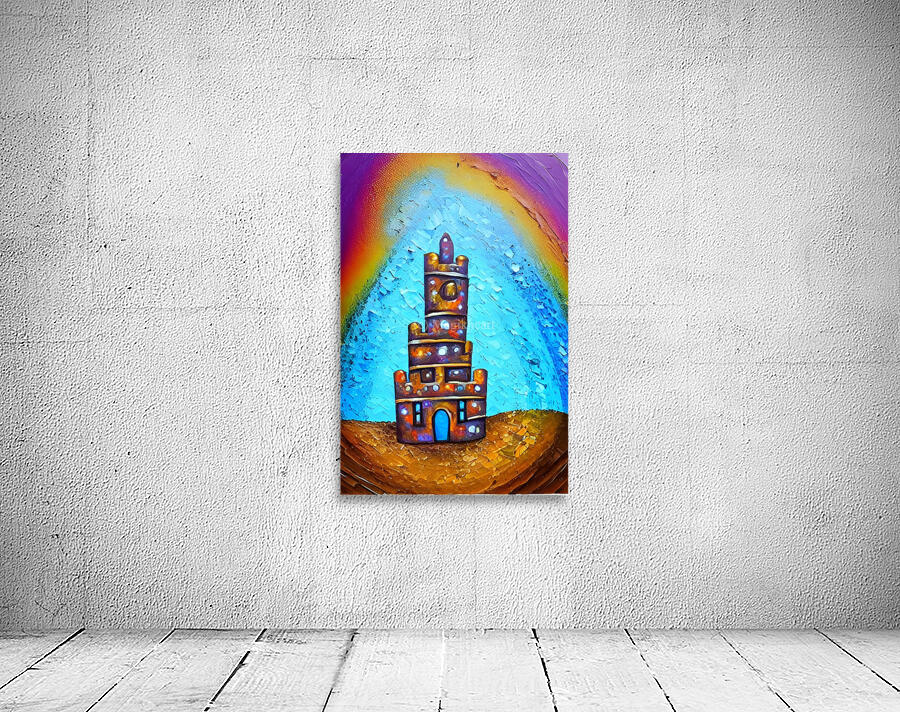 327206C3 05F1 4155 985E 3D7C45B0610B Wall Preview