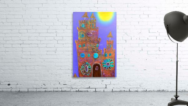 B449B6FC 69F8 4034 93E0 6C920B5AF6B6 Wall Preview