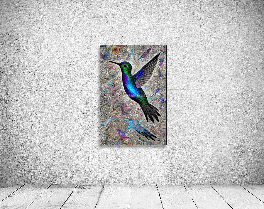 0DFC10F3 6323 440B 926B C74CD42504D8 Wall Preview