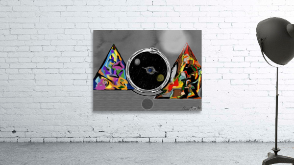 The Portal Wall Preview