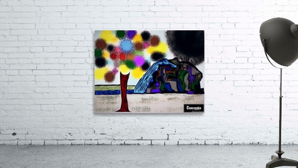 holiday Wall Preview