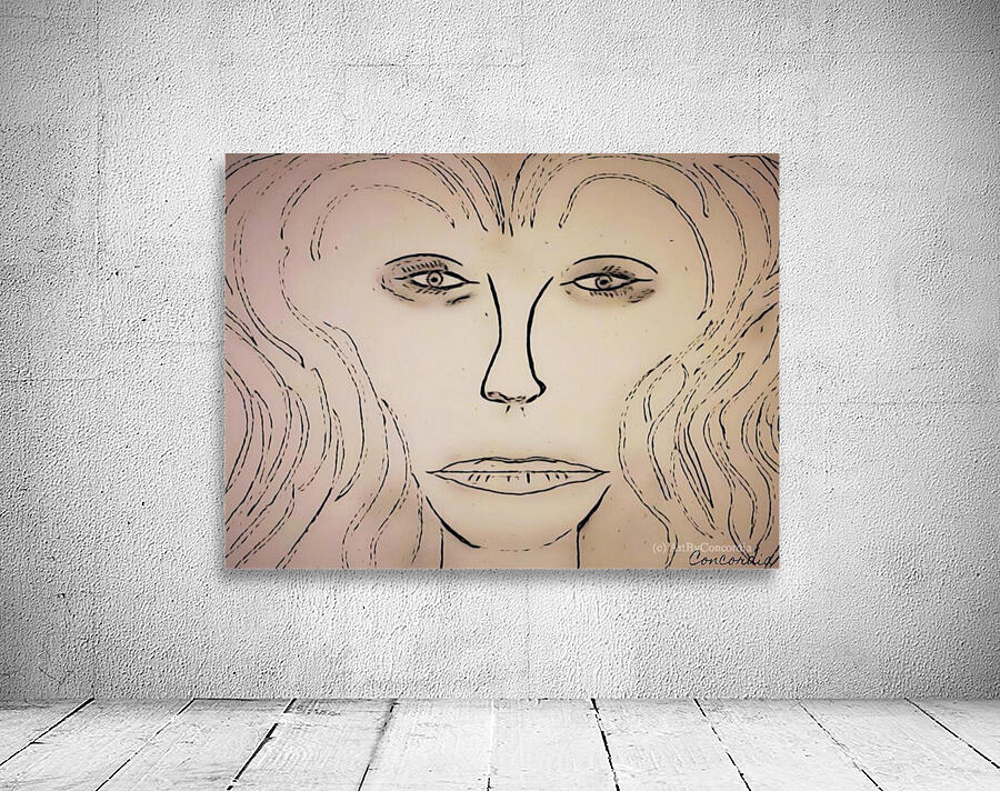 Serious Wall Preview