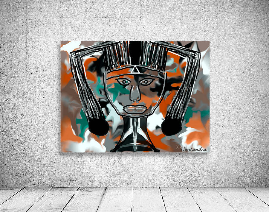 Ready to Rumble Wall Preview