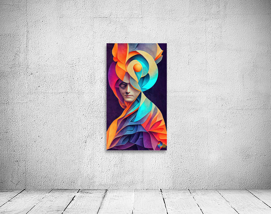 DREAMER · 1  Wall Preview