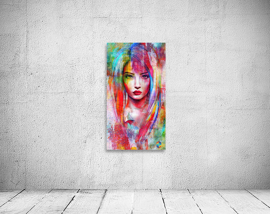 Memories II Wall Preview