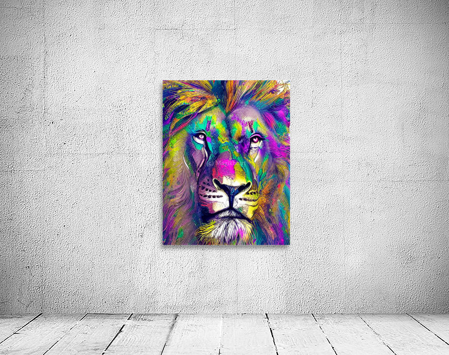 FE6CE185 1A7F 4009 B250 40522A9F03E7 Wall Preview