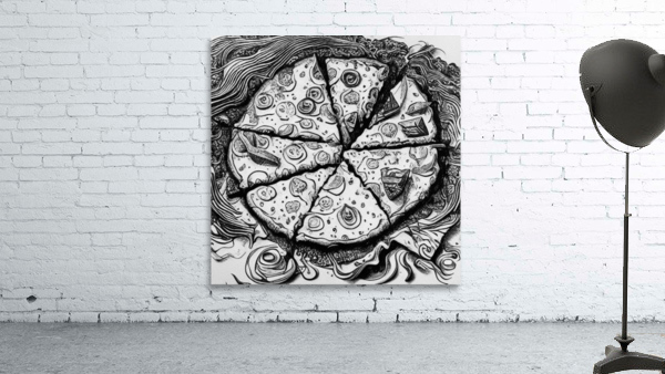 reverence  Wall Preview