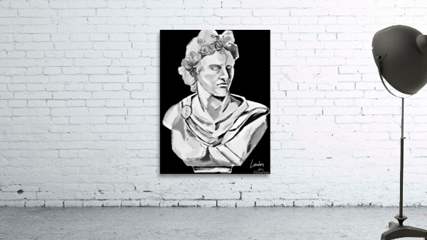 Greekness 2 Wall Preview