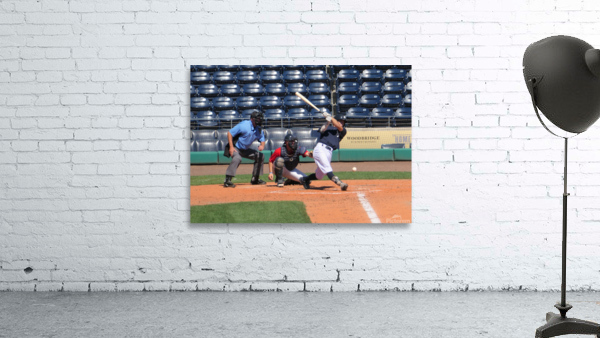 2022 08 Yankees hit 2 minors Wall Preview