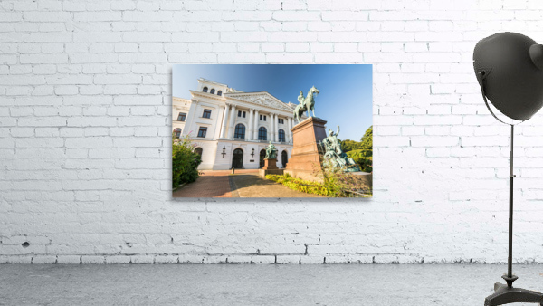 Townhouse of Altona Wall Preview