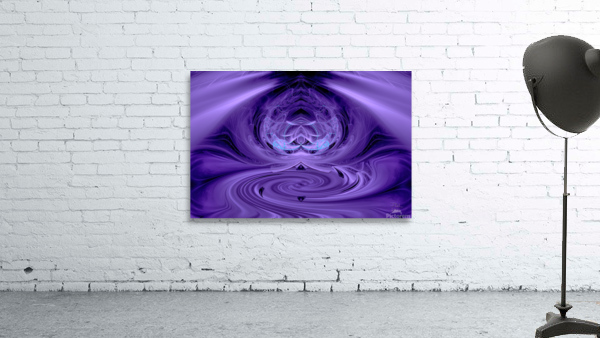 Astral Projection Through the Crown Chakra Wall Preview