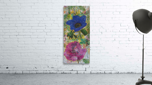 Believe Wall Preview