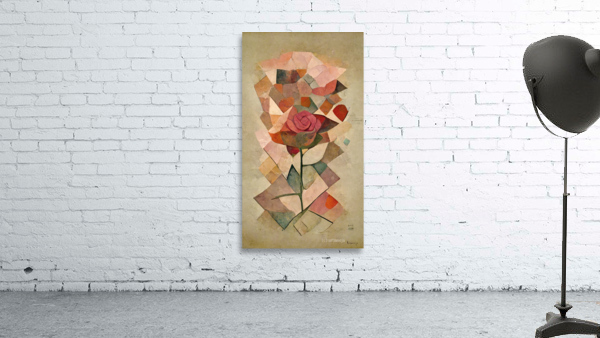 Rose and Spike - I Wall Preview